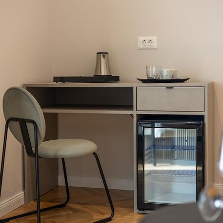 Boutique Lux Rooms Odello Split Old Town Exteriör bild