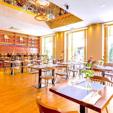 Boutique Lux Rooms Odello Split Old Town Exteriör bild