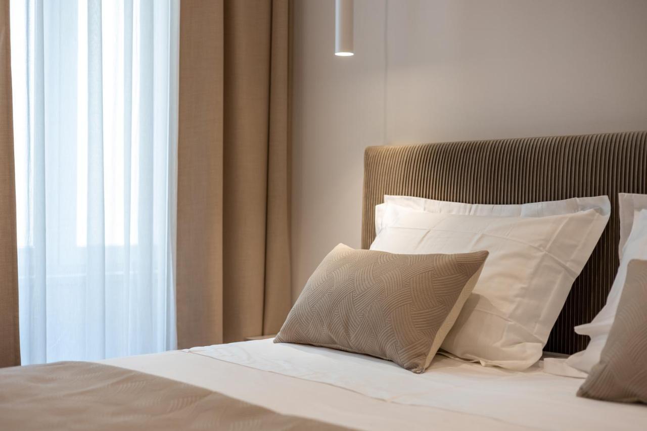 Boutique Lux Rooms Odello Split Old Town Exteriör bild