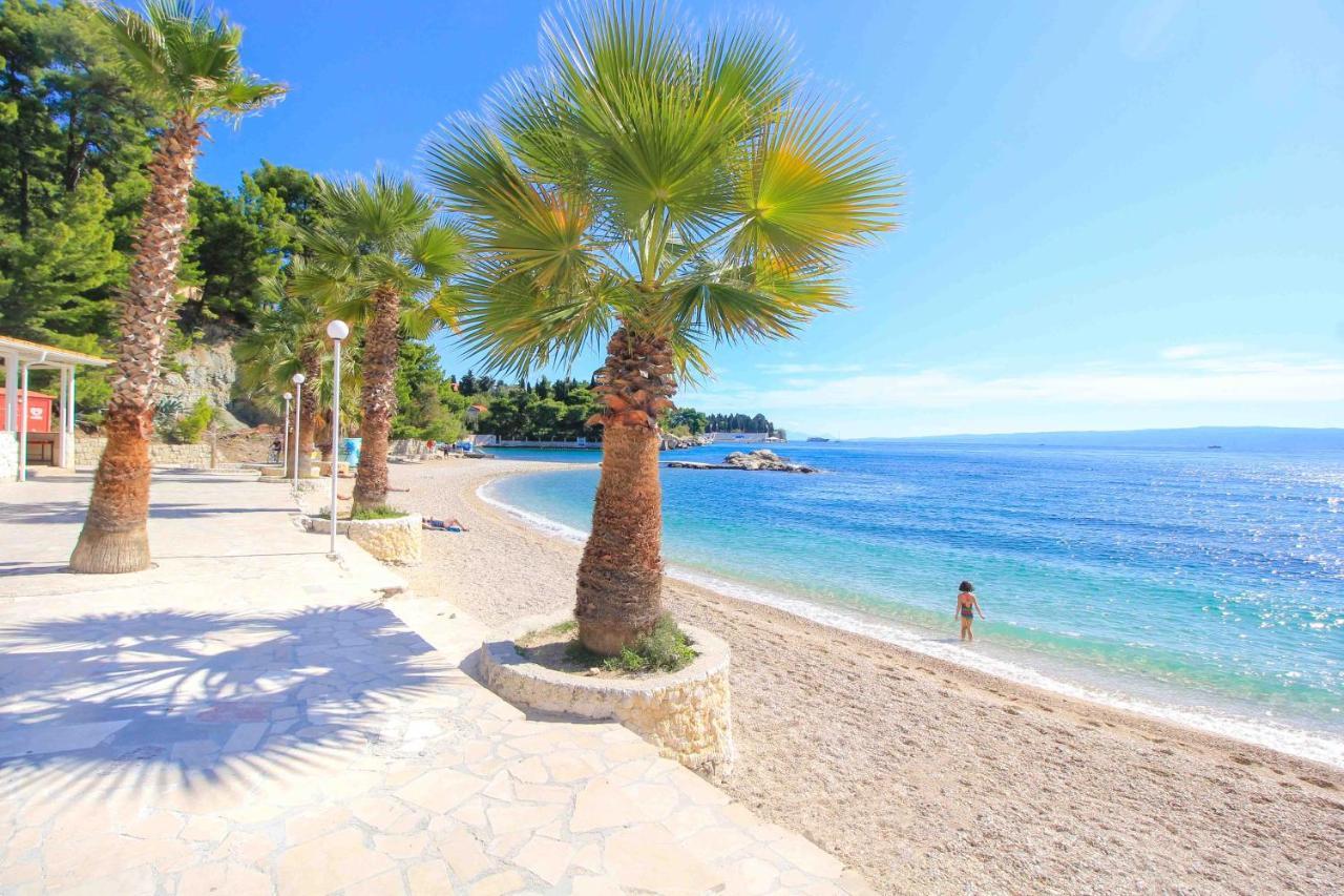 Boutique Lux Rooms Odello Split Old Town Exteriör bild