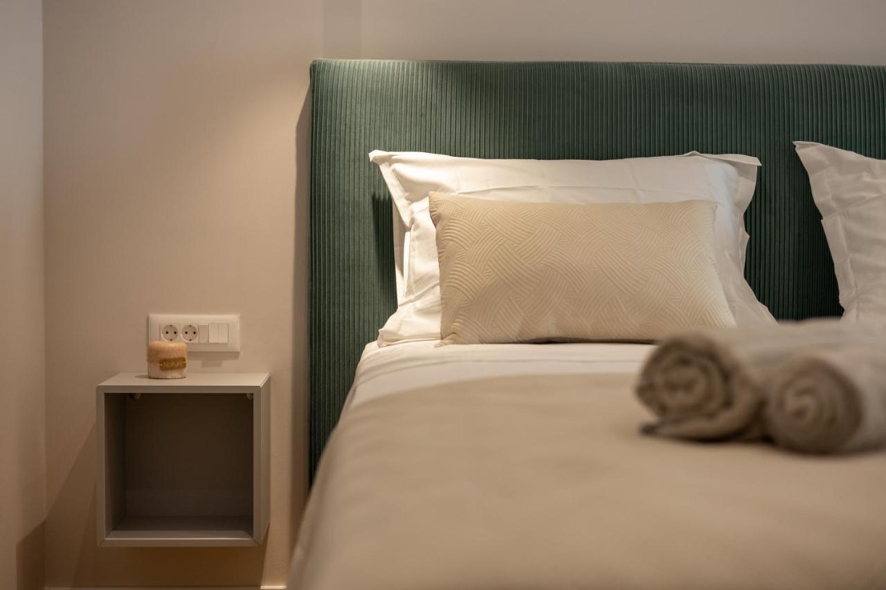 Boutique Lux Rooms Odello Split Old Town Exteriör bild