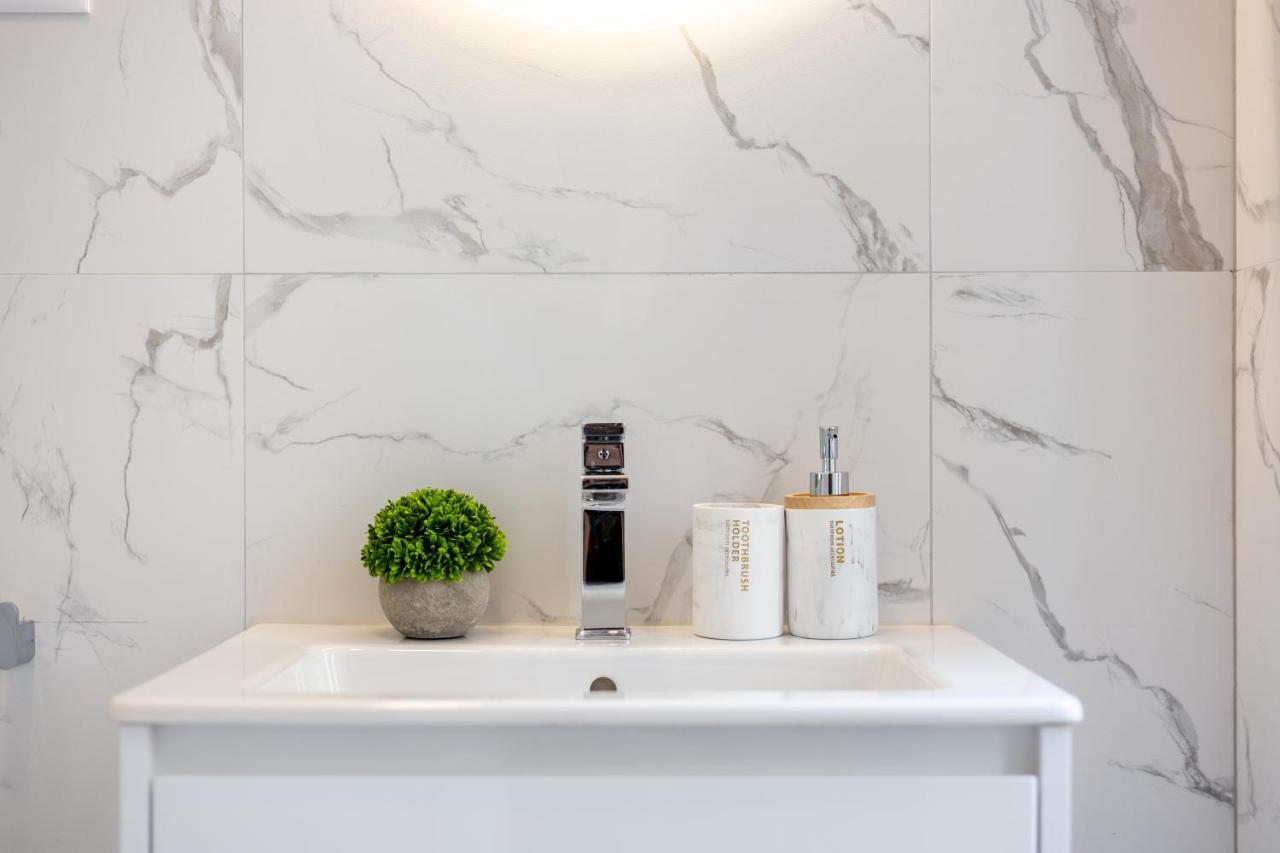 Boutique Lux Rooms Odello Split Old Town Exteriör bild
