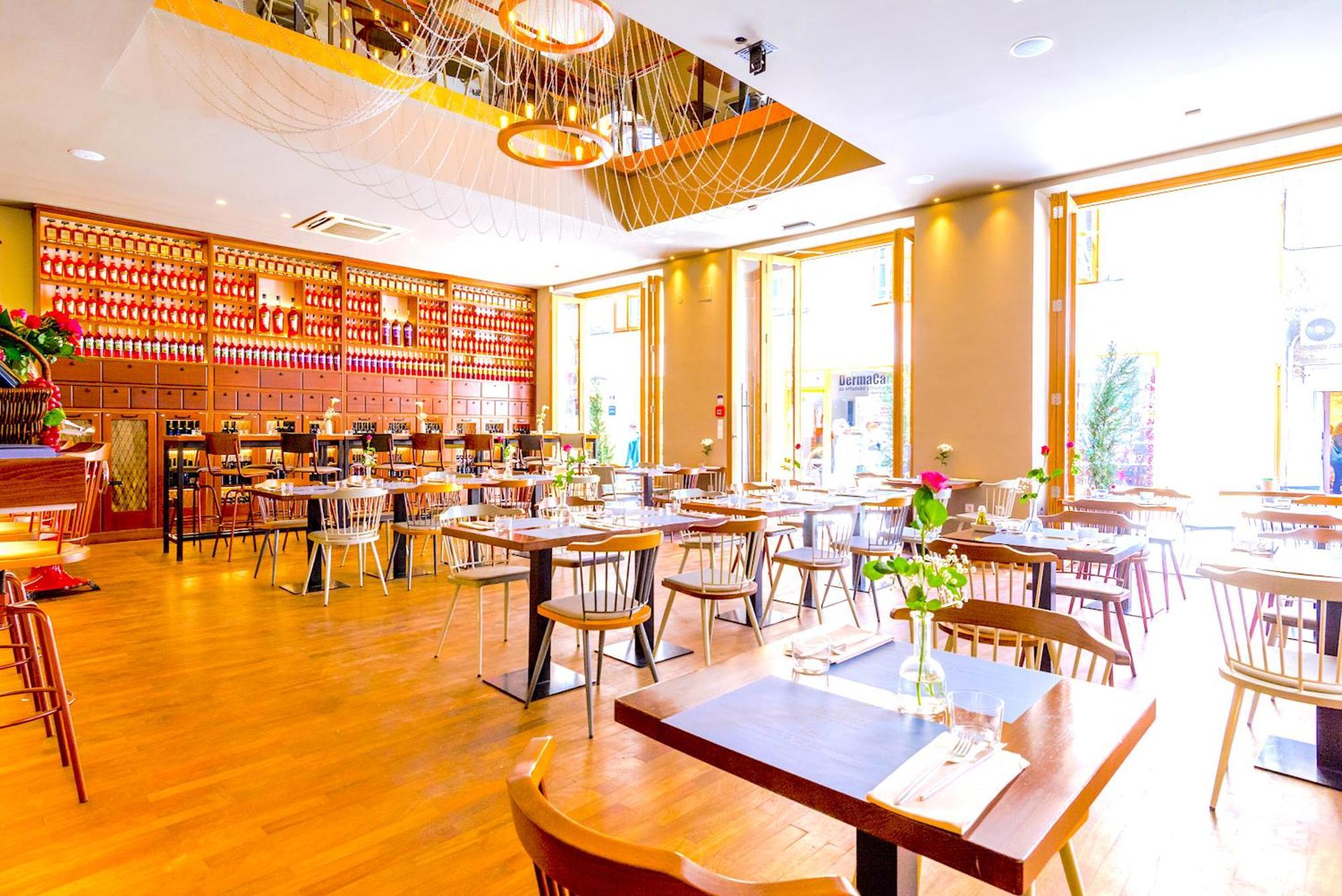 Boutique Lux Rooms Odello Split Old Town Exteriör bild
